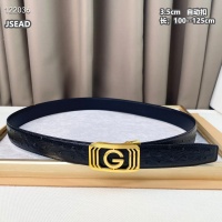$56.00 USD Gucci AAA Quality Belts For Men #1189555