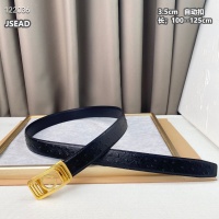 $56.00 USD Gucci AAA Quality Belts For Men #1189555