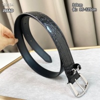 $56.00 USD Gucci AAA Quality Belts For Unisex #1189558