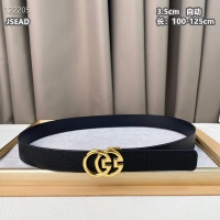 $56.00 USD Gucci AAA Quality Belts For Men #1189722