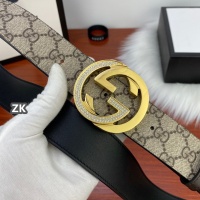 $76.00 USD Gucci AAA Quality Belts For Men #1189737