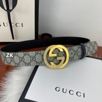 $76.00 USD Gucci AAA Quality Belts For Men #1189739