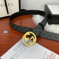 $76.00 USD Gucci AAA Quality Belts For Men #1189741