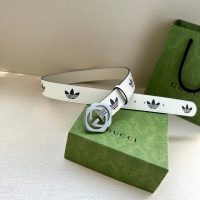 $60.00 USD Gucci AAA Quality Belts For Men #1189750