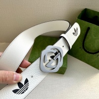 $60.00 USD Gucci AAA Quality Belts For Men #1189750