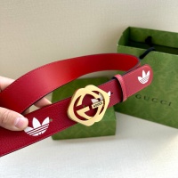 $60.00 USD Gucci AAA Quality Belts For Men #1189752