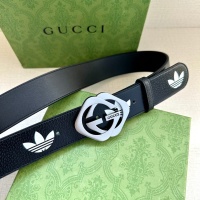 $60.00 USD Gucci AAA Quality Belts For Men #1189753