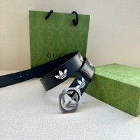 $60.00 USD Gucci AAA Quality Belts For Men #1189753