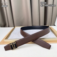 $64.00 USD Tom Ford AAA Quality Belts For Men #1190495