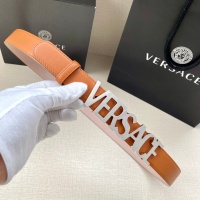 $64.00 USD Versace AAA Quality Belts For Unisex #1190590