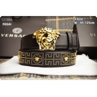 $76.00 USD Versace AAA Quality Belts For Men #1190678