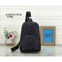 $25.00 USD Louis Vuitton Messenger Bags For Men #1190832