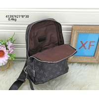 $25.00 USD Louis Vuitton Messenger Bags For Men #1190832