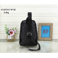 $25.00 USD Louis Vuitton Messenger Bags For Men #1190832