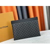$45.00 USD Louis Vuitton LV Wallets For Unisex #1190909