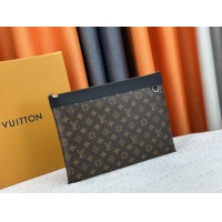 $45.00 USD Louis Vuitton LV Wallets For Unisex #1190910