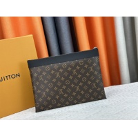 $45.00 USD Louis Vuitton LV Wallets For Unisex #1190910