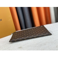$45.00 USD Louis Vuitton LV Wallets For Unisex #1190910
