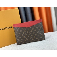 $45.00 USD Louis Vuitton LV Wallets For Unisex #1190918