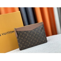 $45.00 USD Louis Vuitton LV Wallets For Unisex #1190923