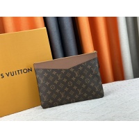 $45.00 USD Louis Vuitton LV Wallets For Unisex #1190923