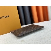 $45.00 USD Louis Vuitton LV Wallets For Unisex #1190923