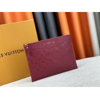 $45.00 USD Louis Vuitton LV Wallets For Unisex #1190927