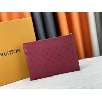 $45.00 USD Louis Vuitton LV Wallets For Unisex #1190927
