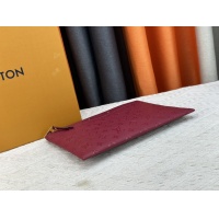 $45.00 USD Louis Vuitton LV Wallets For Unisex #1190927