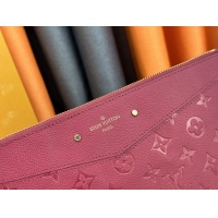 $45.00 USD Louis Vuitton LV Wallets For Unisex #1190927