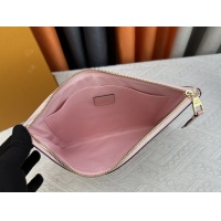 $45.00 USD Louis Vuitton LV Wallets For Unisex #1190928
