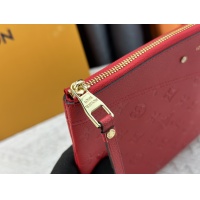 $45.00 USD Louis Vuitton LV Wallets For Unisex #1190929