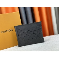 $45.00 USD Louis Vuitton LV Wallets For Unisex #1190931