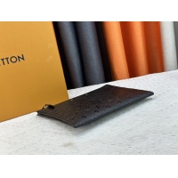 $45.00 USD Louis Vuitton LV Wallets For Unisex #1190931