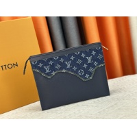 $45.00 USD Louis Vuitton LV Wallets For Unisex #1190933
