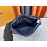 $45.00 USD Louis Vuitton LV Wallets For Unisex #1190933