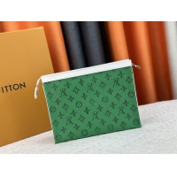 $45.00 USD Louis Vuitton LV Wallets For Unisex #1190935