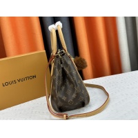 $92.00 USD Louis Vuitton AAA Quality Handbags For Women #1190966