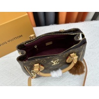 $92.00 USD Louis Vuitton AAA Quality Handbags For Women #1190966