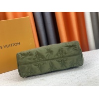 $72.00 USD Louis Vuitton AAA Quality Tote-Handbags For Women #1190998