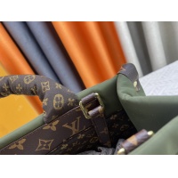 $72.00 USD Louis Vuitton AAA Quality Tote-Handbags For Women #1190998
