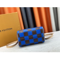 $72.00 USD Louis Vuitton AAA Quality Handbags For Women #1191022