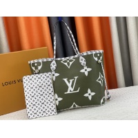 $64.00 USD Louis Vuitton AAA Quality Shoulder Bags For Women #1191197