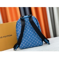 $85.00 USD Louis Vuitton AAA Quality Backpacks For Unisex #1191337