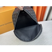 $85.00 USD Louis Vuitton AAA Quality Backpacks For Unisex #1191338
