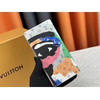 $45.00 USD Louis Vuitton LV Card Case #1191369