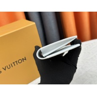 $45.00 USD Louis Vuitton LV Card Case #1191369