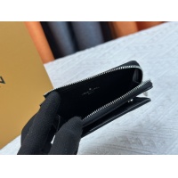 $40.00 USD Louis Vuitton LV Card Case #1191372