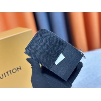 $40.00 USD Louis Vuitton LV Card Case #1191374