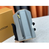 $45.00 USD Louis Vuitton LV Card Case #1191377
